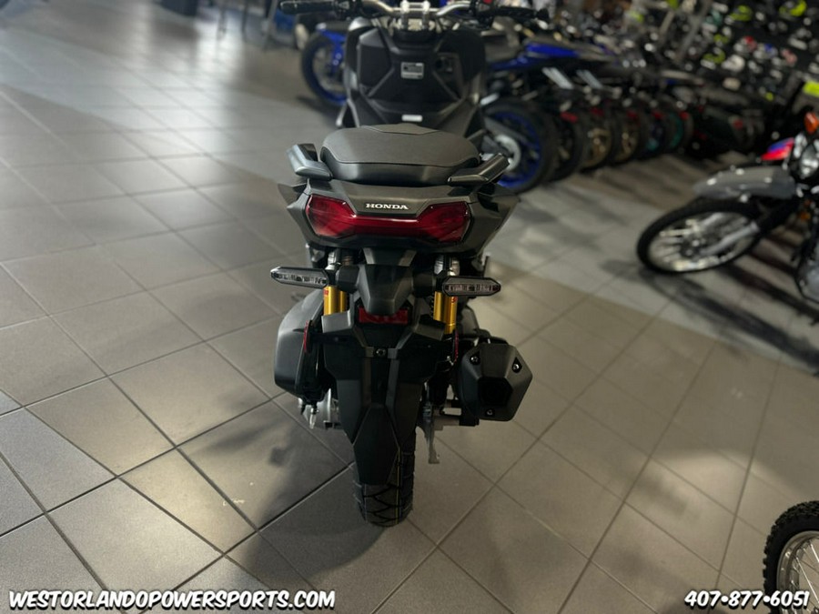 2025 Honda® ADV160