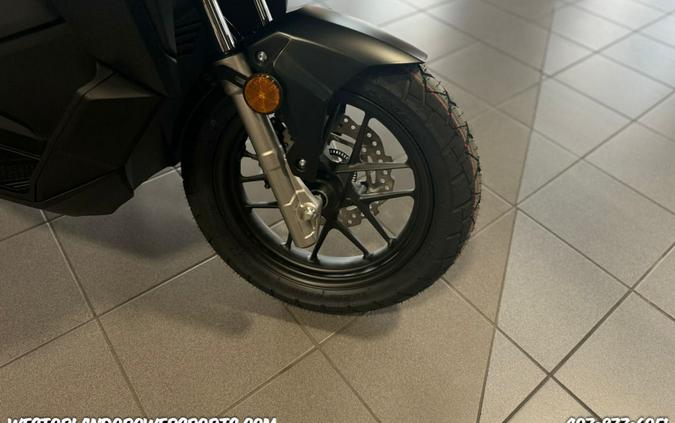 2025 Honda® ADV160