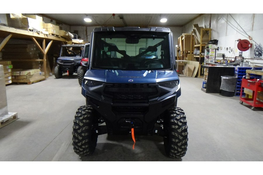 2025 Polaris RANGER XP 1000 NORTH STAR EDITION ULTIMATE
