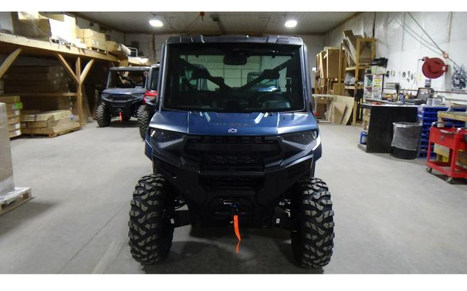 2025 Polaris RANGER XP 1000 NORTH STAR EDITION ULTIMATE