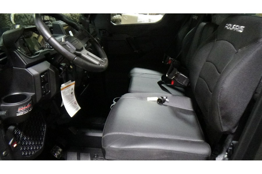 2025 Polaris RANGER XP 1000 NORTH STAR EDITION ULTIMATE