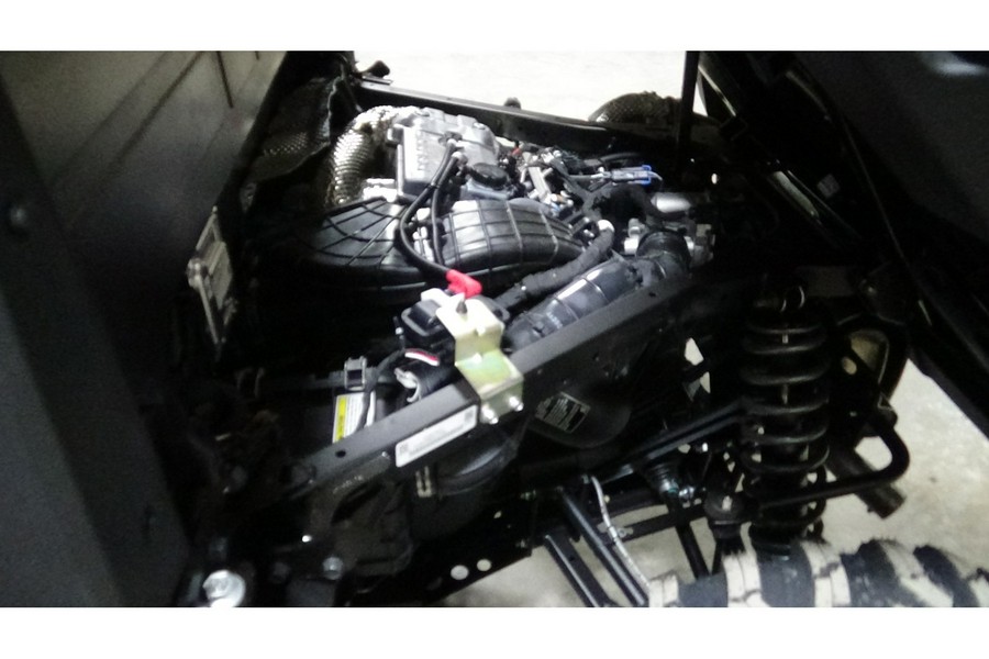 2025 Polaris RANGER XP 1000 NORTH STAR EDITION ULTIMATE