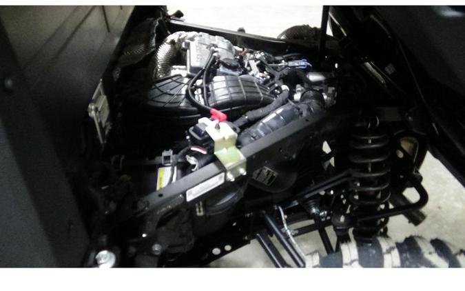 2025 Polaris RANGER XP 1000 NORTH STAR EDITION ULTIMATE