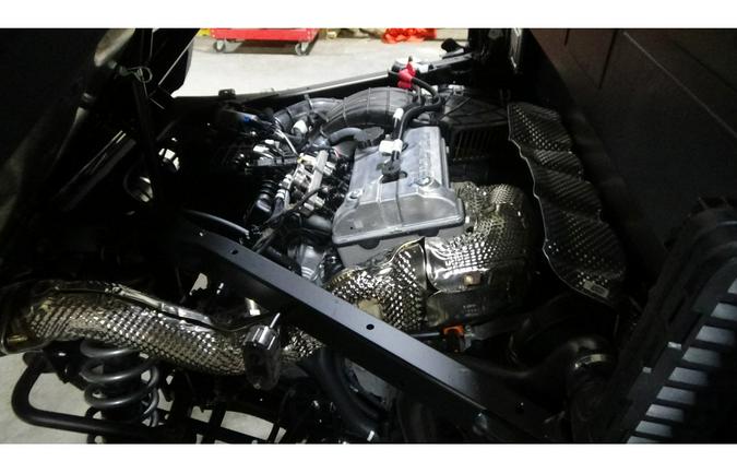 2025 Polaris RANGER XP 1000 NORTH STAR EDITION ULTIMATE