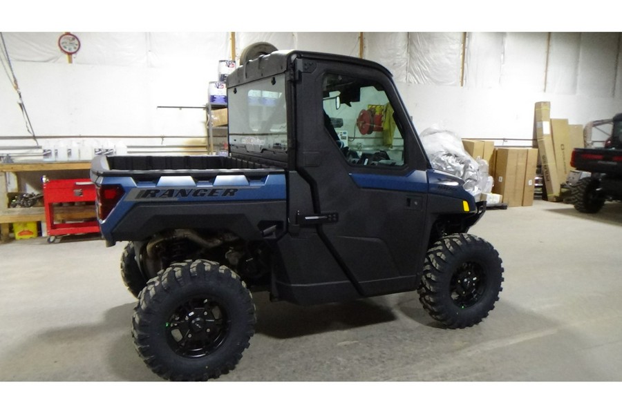 2025 Polaris RANGER XP 1000 NORTH STAR EDITION ULTIMATE