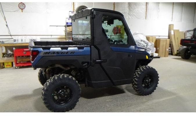 2025 Polaris RANGER XP 1000 NORTH STAR EDITION ULTIMATE