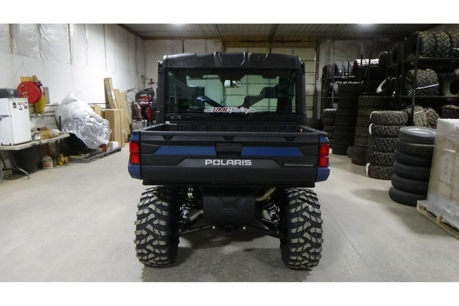 2025 Polaris RANGER XP 1000 NORTH STAR EDITION ULTIMATE