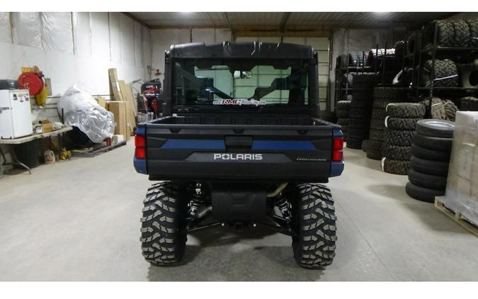 2025 Polaris RANGER XP 1000 NORTH STAR EDITION ULTIMATE