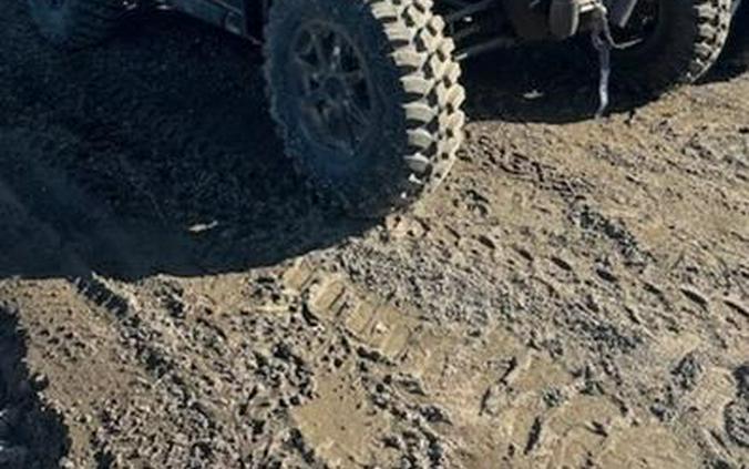 2025 Polaris® General XP 1000 Premium