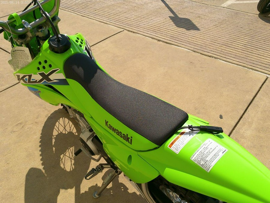 2026 Kawasaki KLX®110R