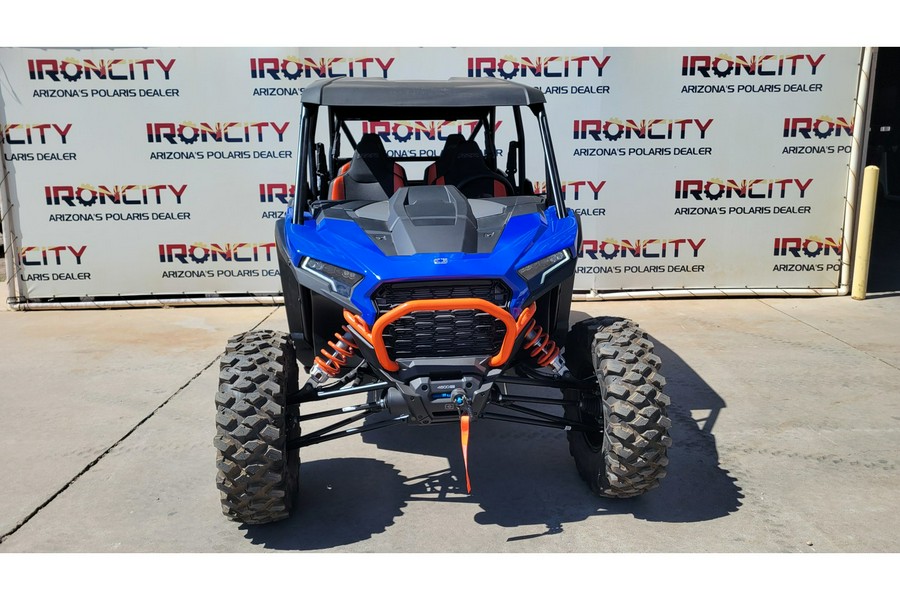 2025 Polaris RZR XP 1000 4 Ultimate