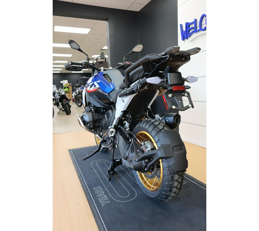 2026 BMW R 1300 GS
