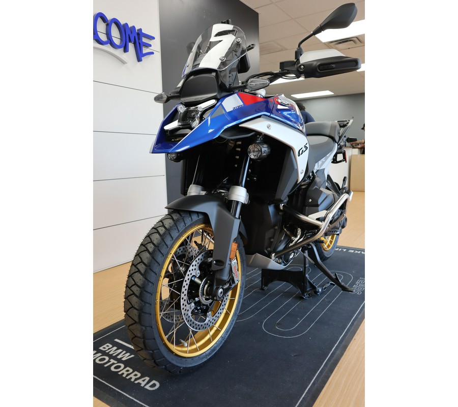 2026 BMW R 1300 GS