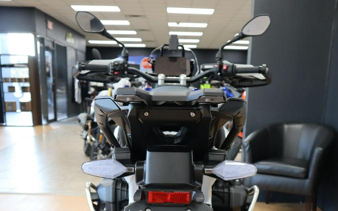 2026 BMW R 1300 GS