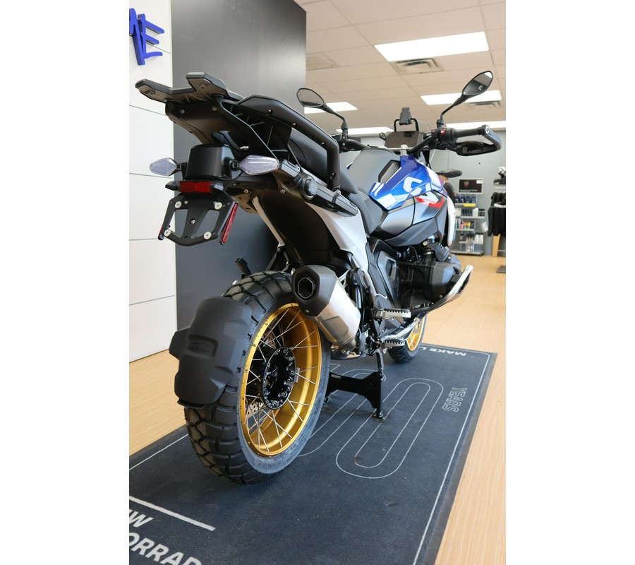 2026 BMW R 1300 GS