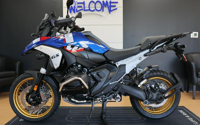 2026 BMW R 1300 GS