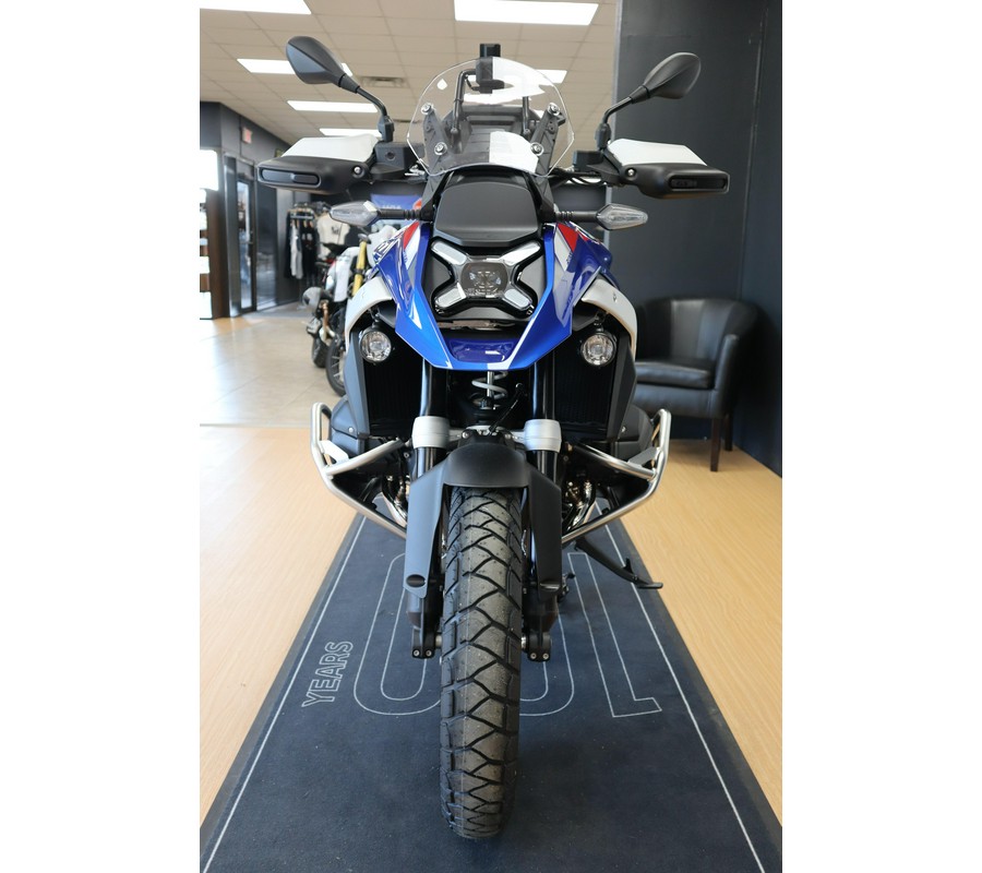 2026 BMW R 1300 GS