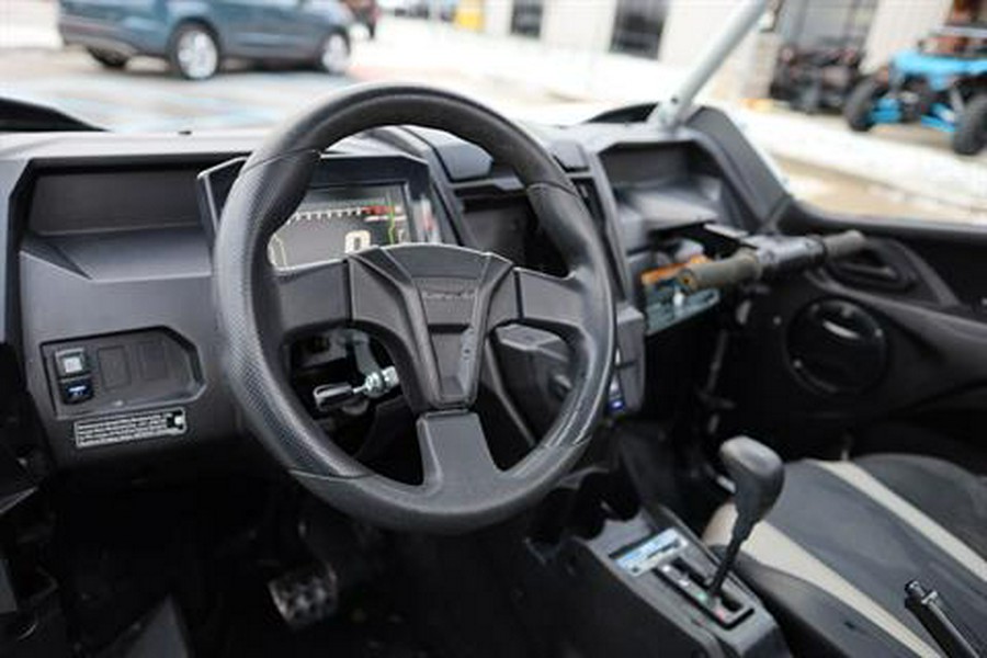 2023 Kawasaki Teryx KRX 1000 eS