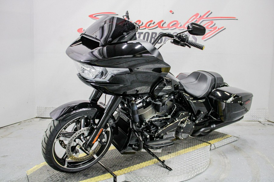 2024 Harley-Davidson Road Glide