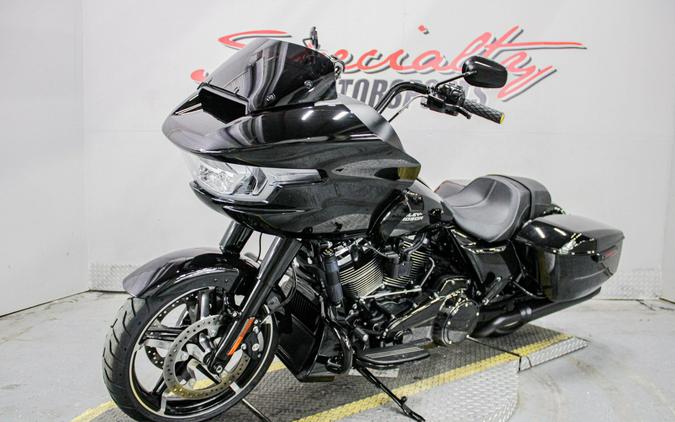 2024 Harley-Davidson Road Glide