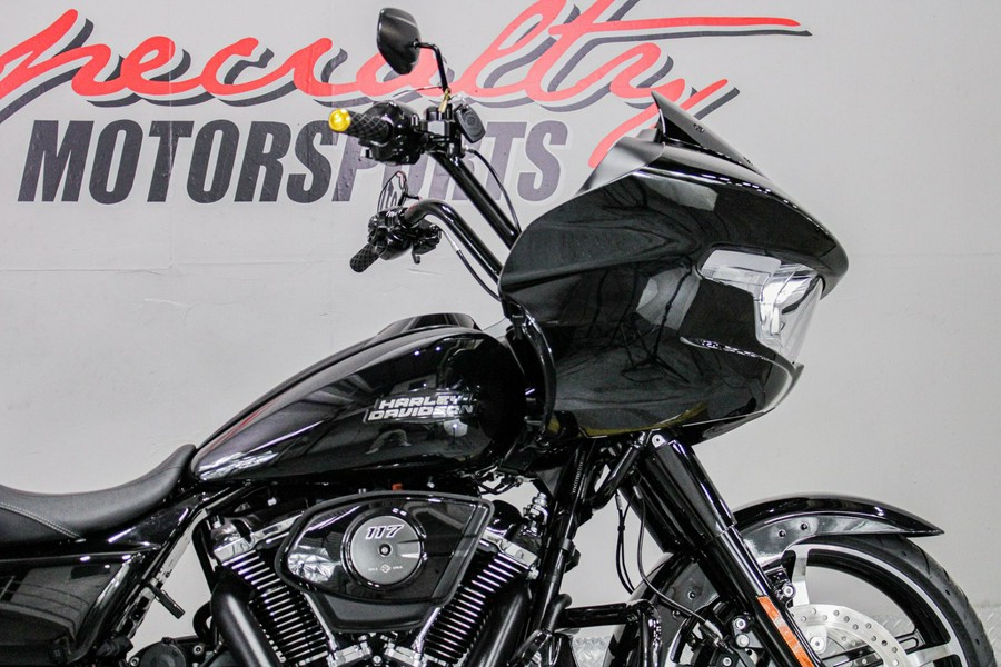 2024 Harley-Davidson Road Glide