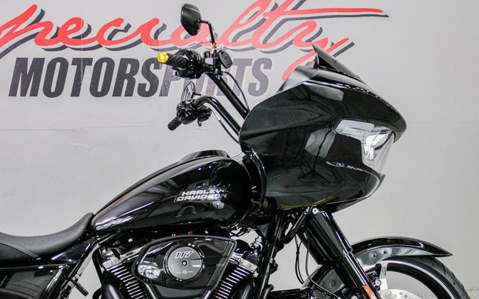 2024 Harley-Davidson Road Glide