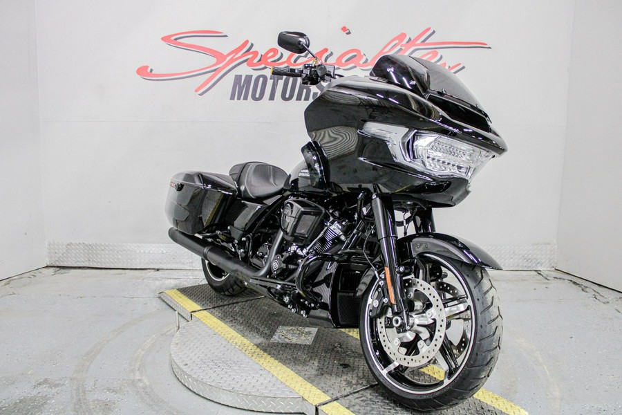 2024 Harley-Davidson Road Glide