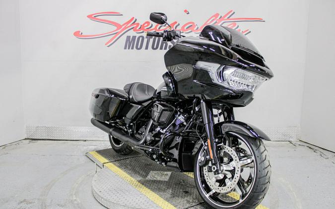 2024 Harley-Davidson Road Glide