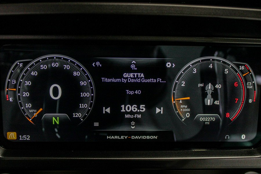 2024 Harley-Davidson Road Glide