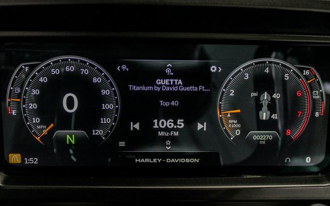 2024 Harley-Davidson Road Glide