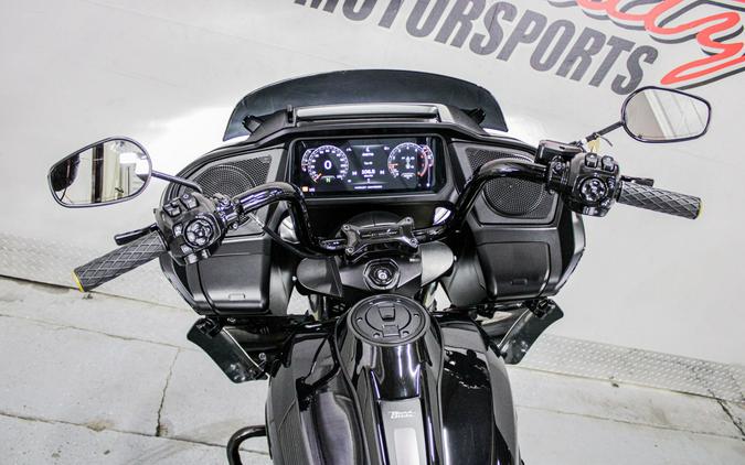 2024 Harley-Davidson Road Glide