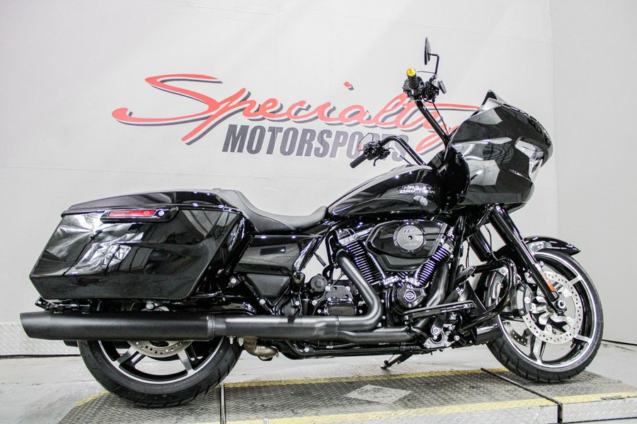 2024 Harley-Davidson Road Glide