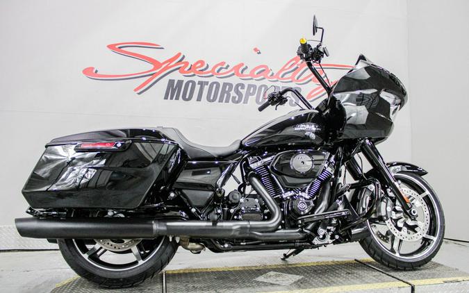 2024 Harley-Davidson Road Glide