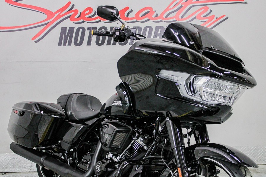 2024 Harley-Davidson Road Glide