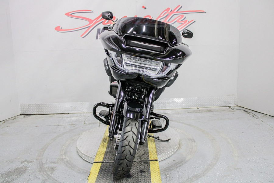 2024 Harley-Davidson Road Glide