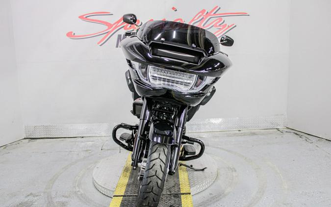 2024 Harley-Davidson Road Glide