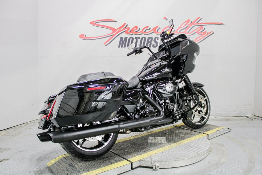 2024 Harley-Davidson Road Glide