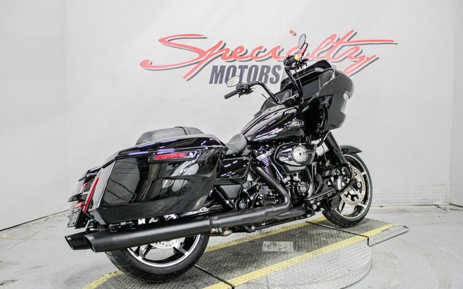 2024 Harley-Davidson Road Glide