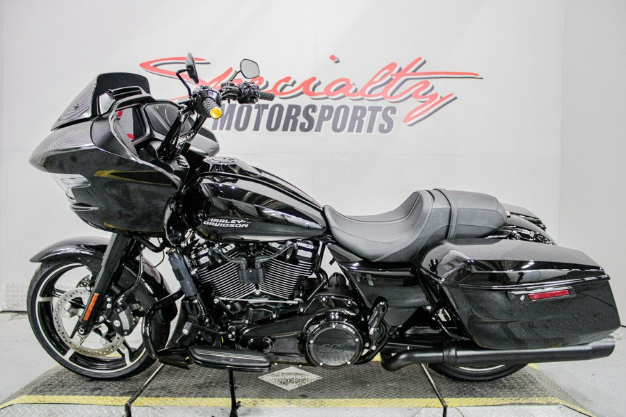 2024 Harley-Davidson Road Glide