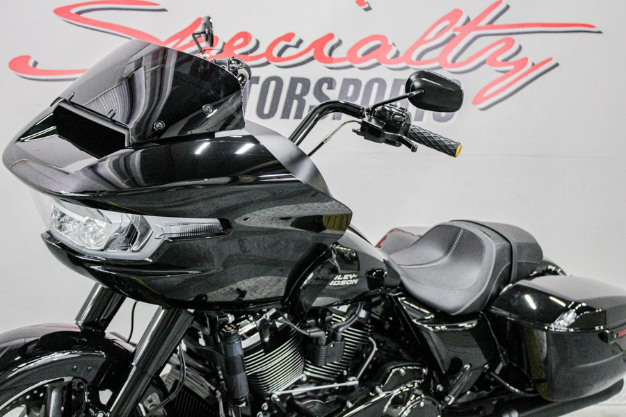 2024 Harley-Davidson Road Glide