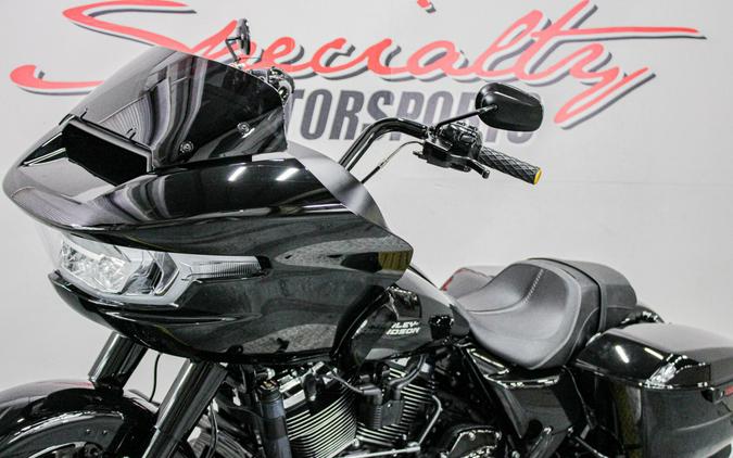 2024 Harley-Davidson Road Glide