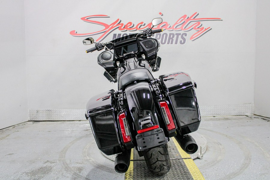 2024 Harley-Davidson Road Glide