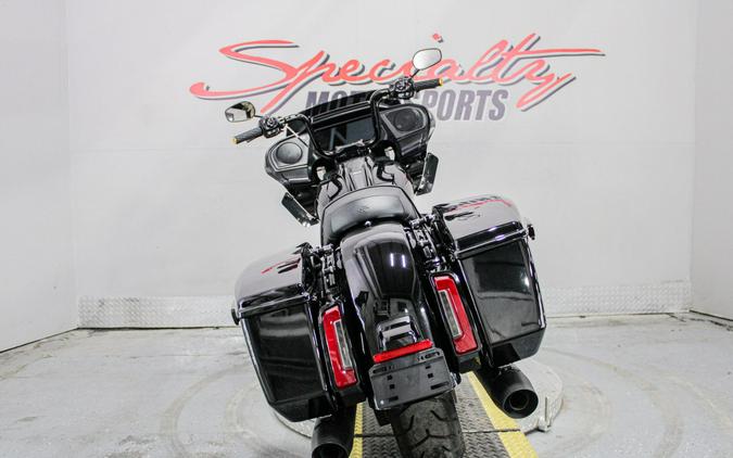 2024 Harley-Davidson Road Glide