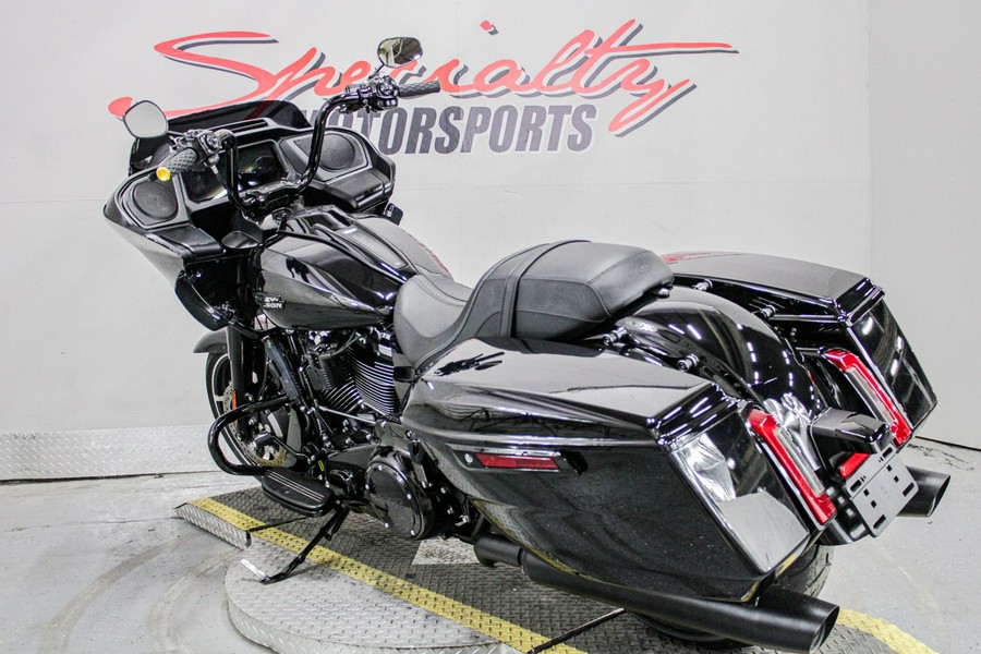 2024 Harley-Davidson Road Glide