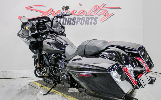 2024 Harley-Davidson Road Glide