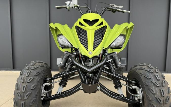 2026 Yamaha Raptor 700R SE