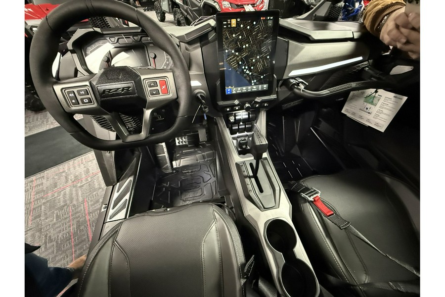 2026 Polaris RZR Pro R Ultimate