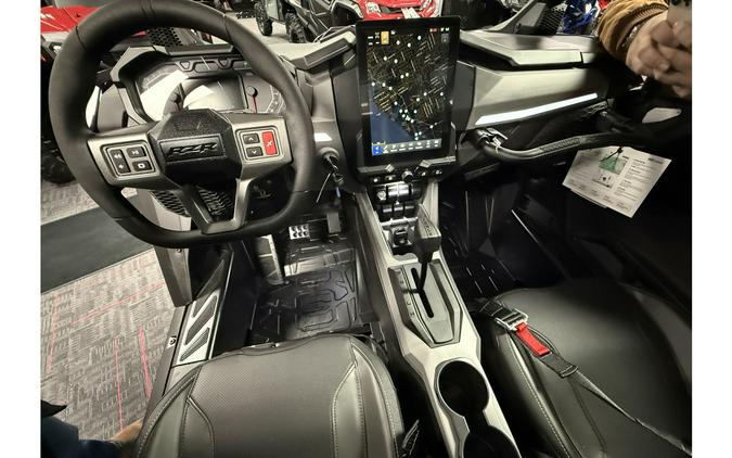 2026 Polaris RZR Pro R Ultimate