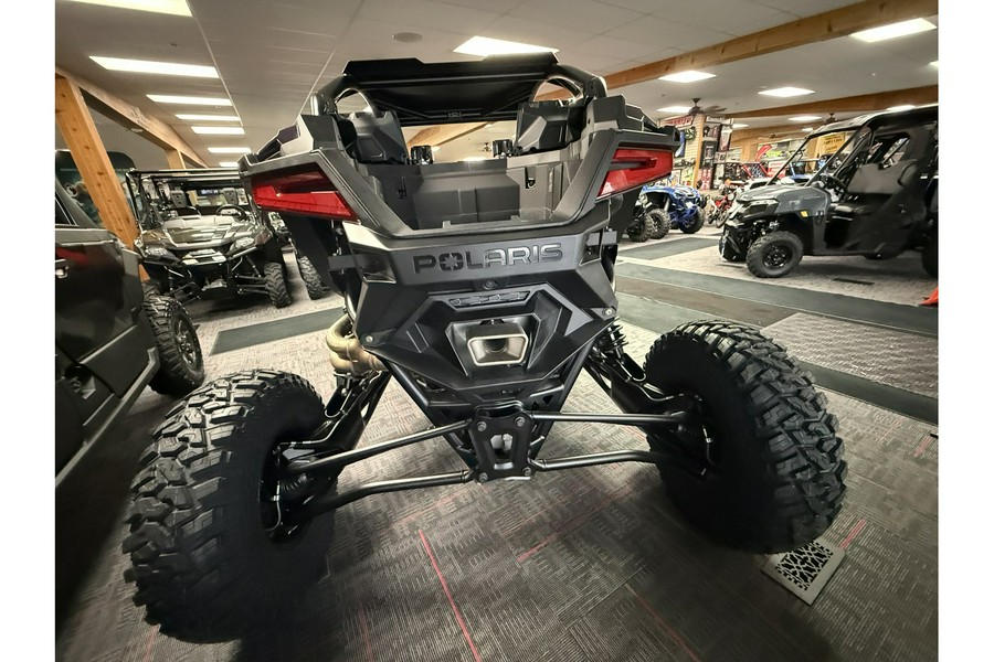 2026 Polaris RZR Pro R Ultimate