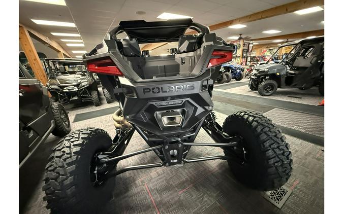 2026 Polaris RZR Pro R Ultimate